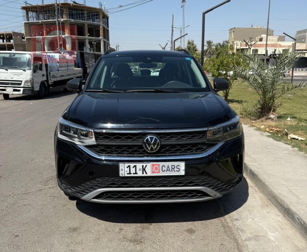 ڤۆڵکسواگن تاوس